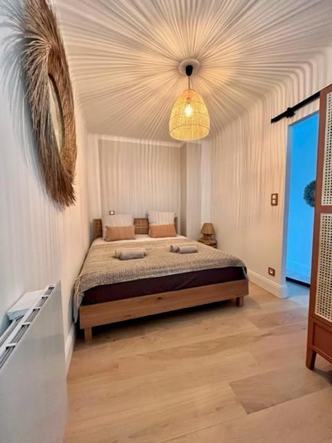 Les Baux 2 Sanary Sur Mer Екстер'єр фото