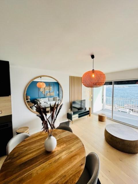 Les Baux 2 Sanary Sur Mer Екстер'єр фото